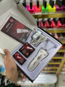 تصویر بند انداز مدل VR-2022 وربنا Verbena Hair Remover VR-2022