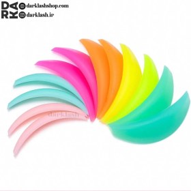 تصویر بیگودی بدون چسب ۶ جفتی 