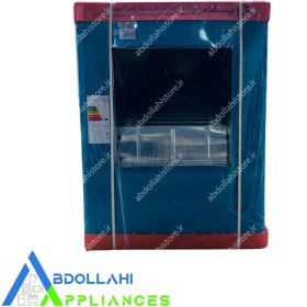 تصویر کولر آبی پلار 8000 PLC-80 polar