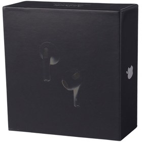 تصویر هدفون بی سیم اپل مدل ایرپاد 3 مگ سیف غیر اصل Apple AirPods 3 MagSafe Wireless Headphone