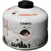 تصویر کپسول گاز کمپو Campo gas capsule