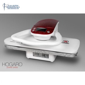 تصویر اتو پرس هوگارو 8080 HOGARO 8080