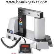 تصویر هیتر القایی TIH 100M SKF مناسب برای بیرینگ و قطعات تا 120 کیلوگرم 