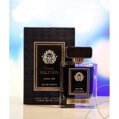 تصویر عطر ادکلن مردانه تامی هیلتون موشن بلو اصل و اورجینال تامی هیلتون TOMY HILTTON MOTION BLU 