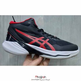 تصویر کتانی والیبال آسیکس ASICS کد VM1170 