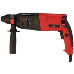 تصویر چکش تخریب سه کاره GTRH13001 گریتک demolition-hammer-GTRH13001-GRTECH