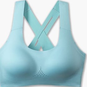 تصویر نیم تنه ورزشی زنانه بروکس مدل: Crossback 2.0 Sports Bra 