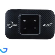 تصویر مودم جیبی JP-LINK مدل E5880-B FDD/TDD LTE JP-LINK Pocket Modem Model E5880-B FDD/TDD LTE