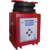 تصویر دستگاه جوش الکترو فیوژن ۱۶ الی ۴۰۰۰ میلیمتر 