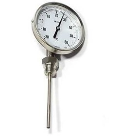 تصویر گیج دما ویکا مدل R52.100 