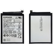 تصویر باتری اورجینال گوشی سامسونگ A02s Original Samsung Galaxy A02s Battery