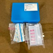 تصویر کیت کلر قرصی DPD واهب DPD