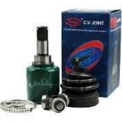 تصویر سرپلوس داخلی (مشعلی پلوس) پراید 20خار ABS مدل R-010 رایو 