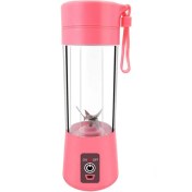 تصویر مخلوط کن و شیکر شارژی پرتابل ME-SH portable JUICE Blender