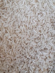 تصویر برنج سوپرباسماتی رجب کیسه ده کیلوگرم 