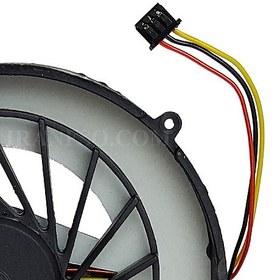 تصویر فن لپ تاپ Hp pavilion g6 