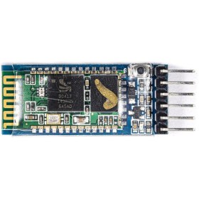 تصویر ماژول بلوتوث HC-05 