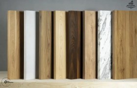 تصویر صفحه کابینت ام دی اف عرض ۶۵ سانتیمتر 