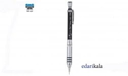 تصویر مداد نوکی زبرا مدل Tect 2 Way فلزی با قطر نوشتاری 0.5 میلی متر Zebra Tect 2 Way 0.5mm Metal Mechanical Pencil