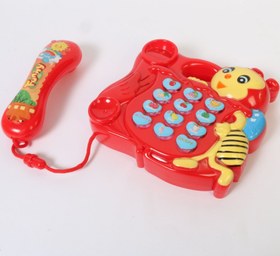 تصویر تلفن موزیکال shuyi 