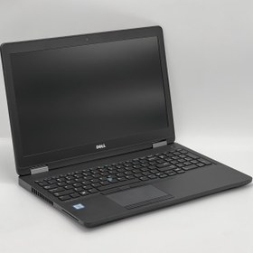 تصویر لپ تاپ دل نسل 7 Dell Latitude E5580 Ci7