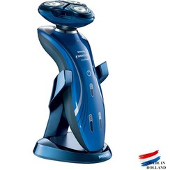 تصویر ریش تراش حرفه ای فیلیپس مدل Philips RQ-1150 Philips RQ-1150 Shaver