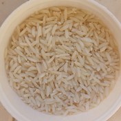 تصویر برنج مجلسی(بنام) کشت تابستان1402.برنج خیلی کمیاب و مرغوبیه 