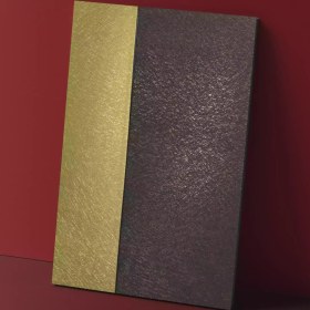 تصویر لوح تقدیر گالینگور ترکیبی 