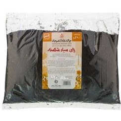 تصویر چای سیاه شکسته صادراتی رفاه لاهیجان - 900 گرم 