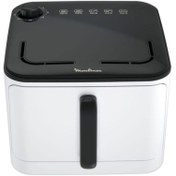 تصویر Moulinex Fryer, Fry &amp; Cook 0.8 Kg, EZ10A127 