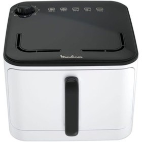 تصویر Moulinex Fryer, Fry &amp; Cook 0.8 Kg, EZ10A127 