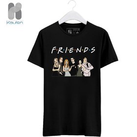 تصویر لباس Friends 