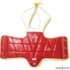 تصویر هوگو تکواندو طرح دیدو 