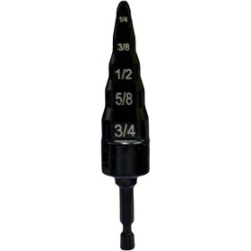 تصویر گشاد کن 4 سایز دریلی مدل CT-N900S-5S 