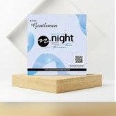 تصویر برچسب تقویت جنسی نایت جنتلمن مخصوص آقایان , ONE MORE NIGHT FOR GENTLEMEN 