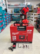 تصویر قیچی شارژی میلواکی ۸۸ ولت قطر برش ۳/۷ سانتی 