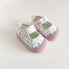 تصویر 8250-کفش دخترانه 