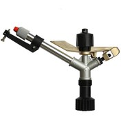 تصویر آبپاش تمام دور کامت طرح جدید 