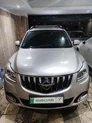 تصویر هایما S7 پلاس مدل ۱۴۰۰ اتوماتیک 