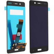 تصویر تاچ و ال سی دی گوشی نوکیا N5 Touch Lcd Nokia N5