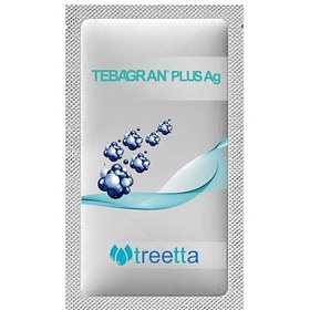 تصویر پودر کلاژن ترمیم زخم طباگرن پلاس نقره یک گرم TREETA TEBAGRAN PLUS Ag Collagen 1gr