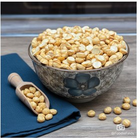 تصویر لپه نخودچی گوهر 