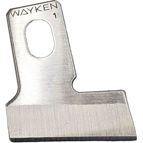 تصویر تیغ چرخ مادگی 