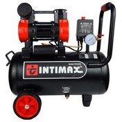 تصویر کمپرسور باد برقی اینتیمکس مدل 1370120L 