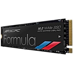 تصویر اس اس دی او سی پی سی MFL-300 M.2 2280 NVMe 256GB OCPC MFL-300 2280 NVMe 256GB M.2 SSD