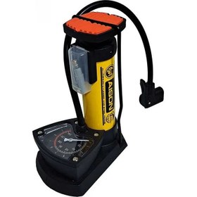 تصویر تلمبه پایی آیسون مدل AL-A1031 