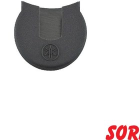 تصویر انگشتی لاستیکی کلارینت یاماها محافظ وزن 