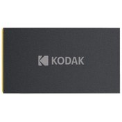 تصویر حافظه اکسترنال SSD ظرفیت 480 گیگابایت کداک مدل X250 