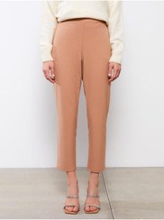 تصویر شلوار زنانه ال سی وایکیکی lc-waikiki 