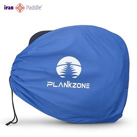 تصویر کاناپه ساحلی برند Plankzone 